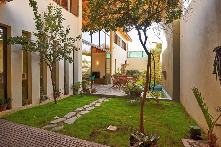 Hus Mendoza