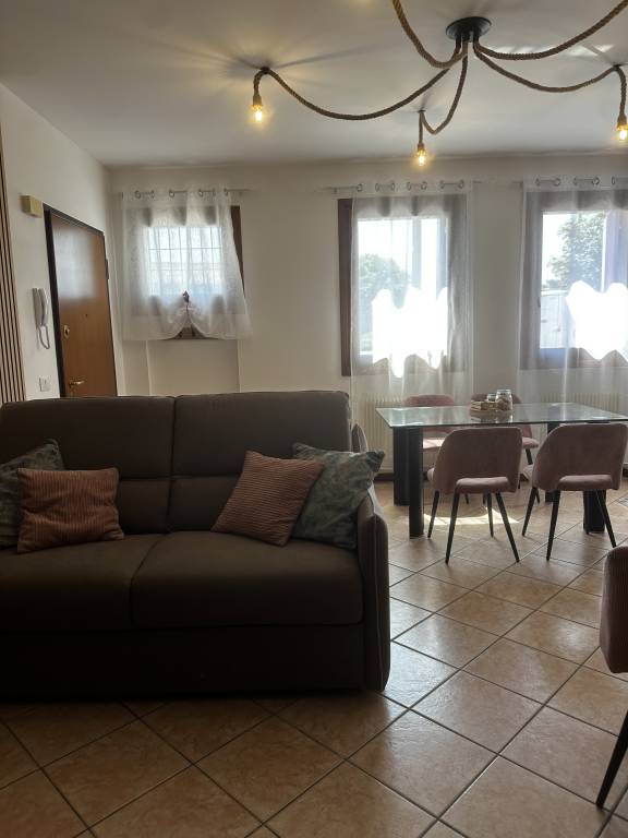 Appartamento Montebelluna