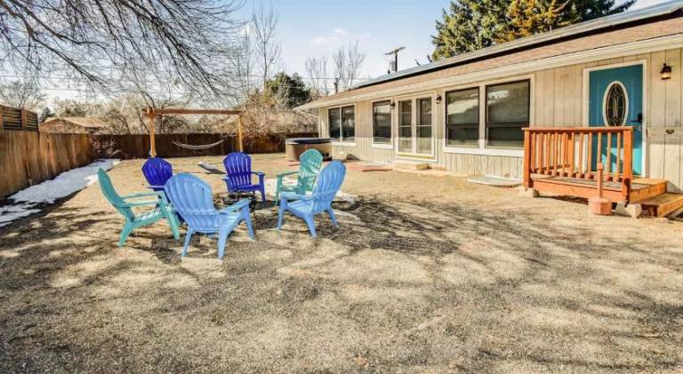 House | Perfect for remote work — photo 4