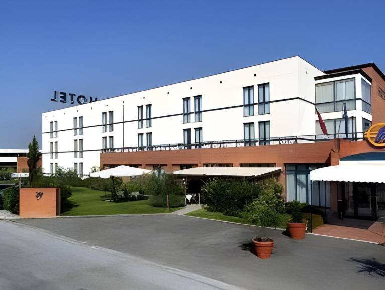 Euro Hotel in Cascina