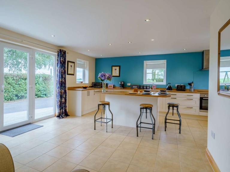 Fully equipped lovely house with garden | Pets are welcome — photo 5