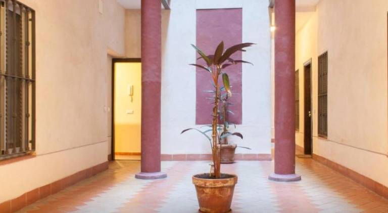 Beautiful rental apartment | Close to Puerta de la Macarena | Pets are welcome — photo 2