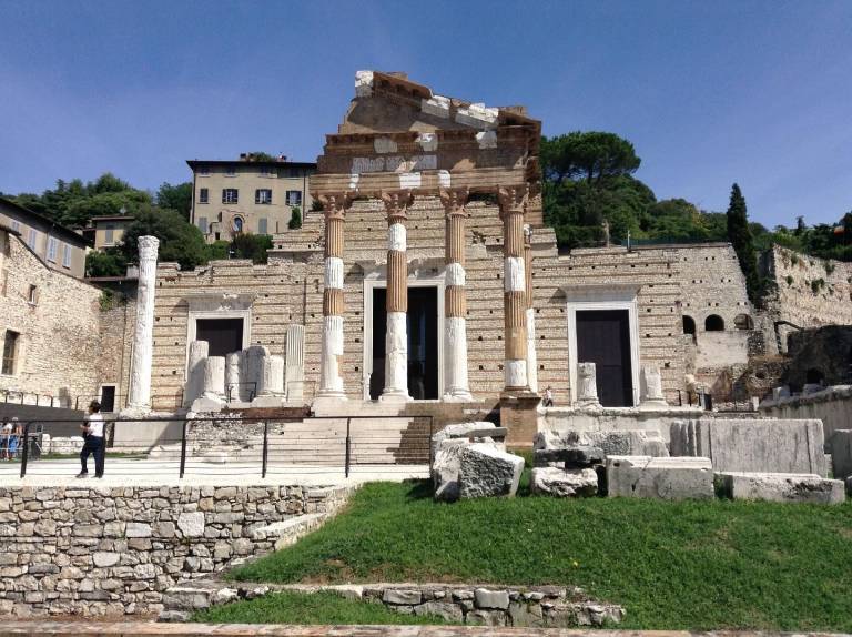 House  Provaglio d'Iseo