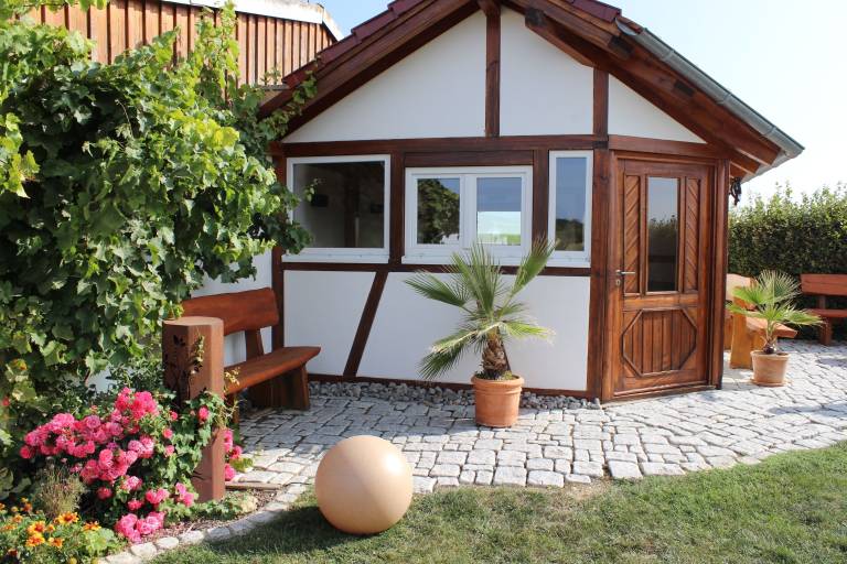Ferienwohnung Rothenburg ob der Tauber