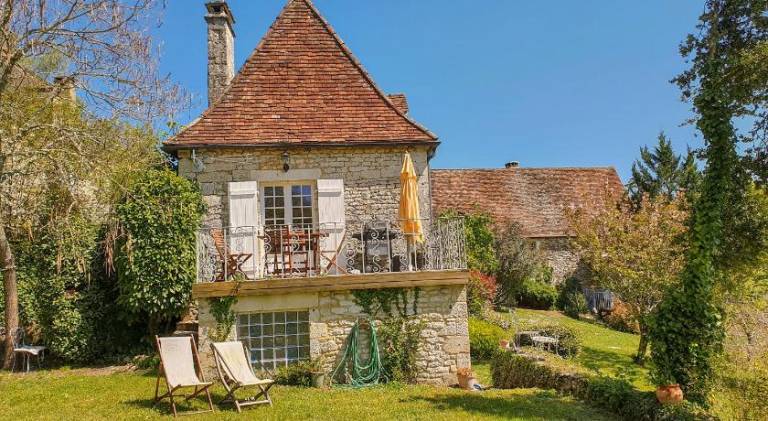House with terrace, barbecue & private pool | Pets are welcome — photo 4