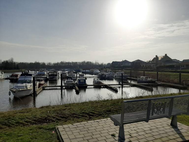 Apartment Haren