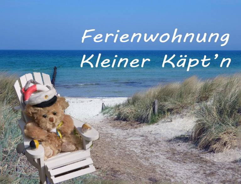 Lägenhet Zingst