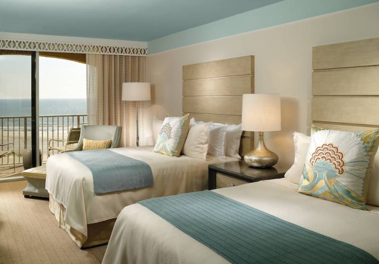 Resort Amelia Island