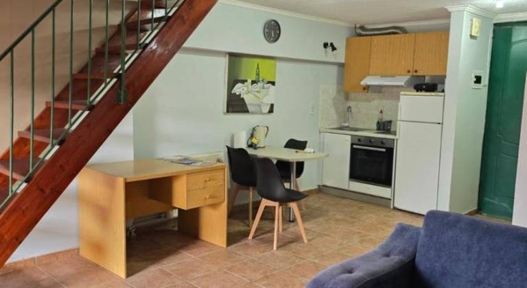 60 m&sup2; Ferienwohnung