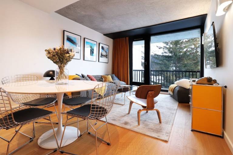 Appartement Flaine