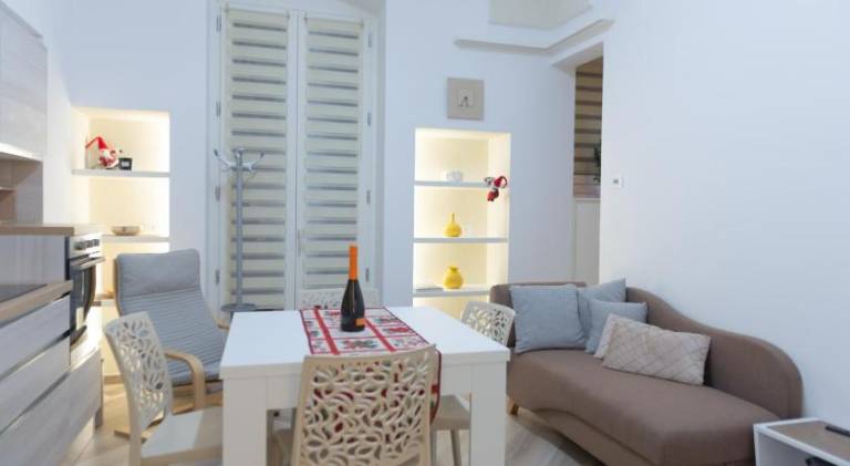 House with 2 rooms for 4 persons — photo 3