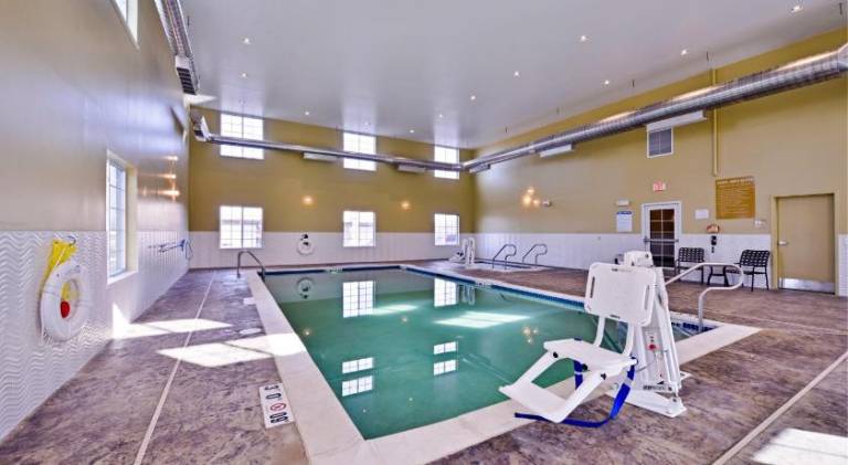 Candlewood Suites Harrisburg-Hershey By IHG — photo 3