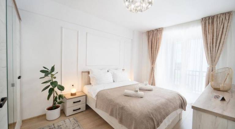 Charming holiday apartment | Pets allowed in Timisoara
