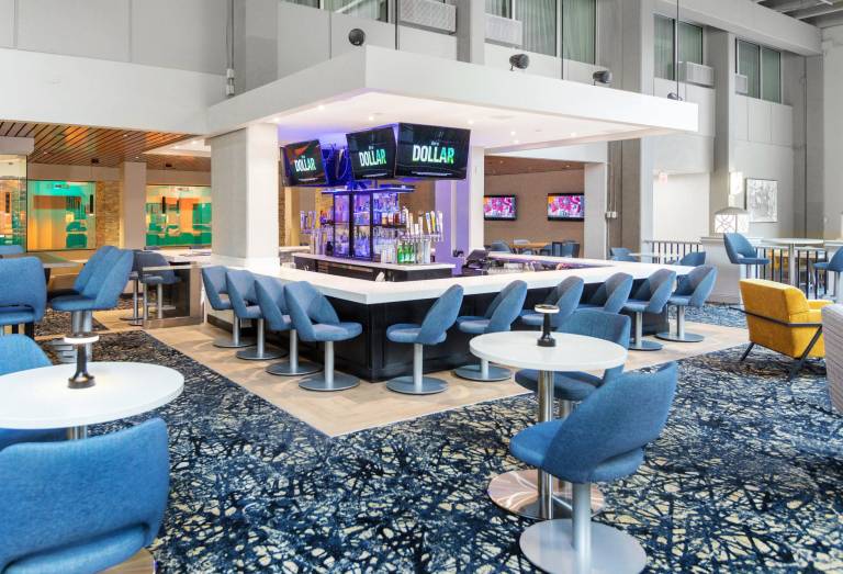 Holiday Inn Sioux Falls-City Center By IHG — photo 2