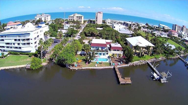 Apartment Cocoa Beach