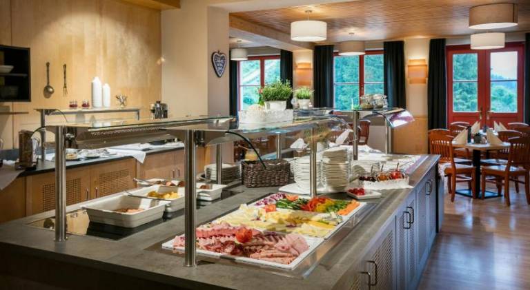 JUFA Hotel Mariazell — photo 2