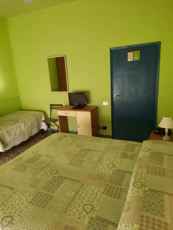 Hotel Etrusco in Sesto Fiorentino
