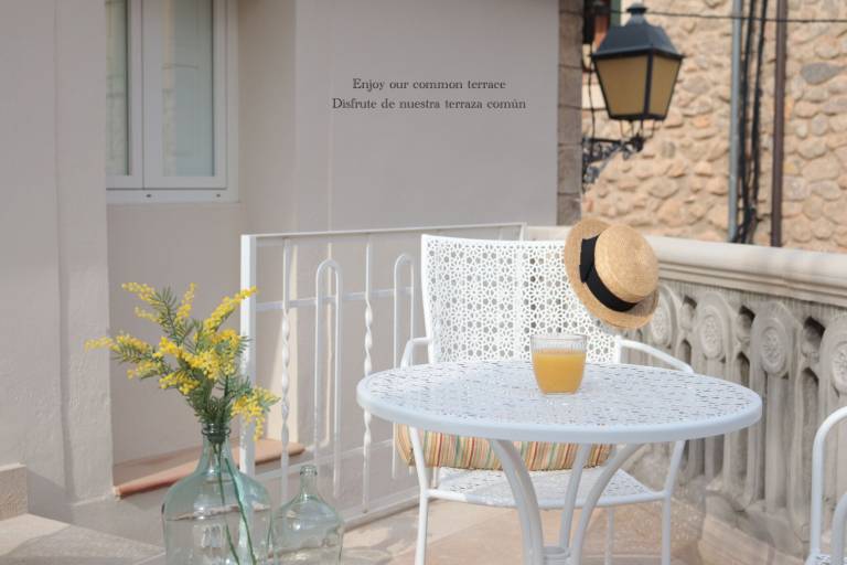 Bed & Breakfast Esporles