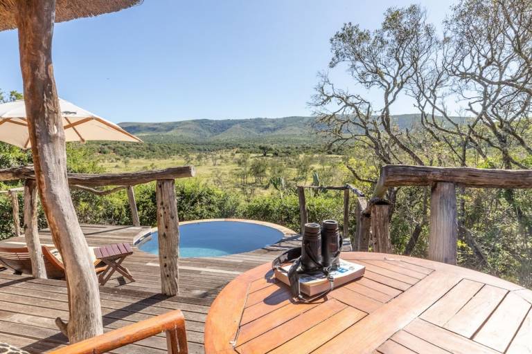 Lodge  Grahamstown