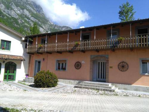 Casale  Gemona del Friuli