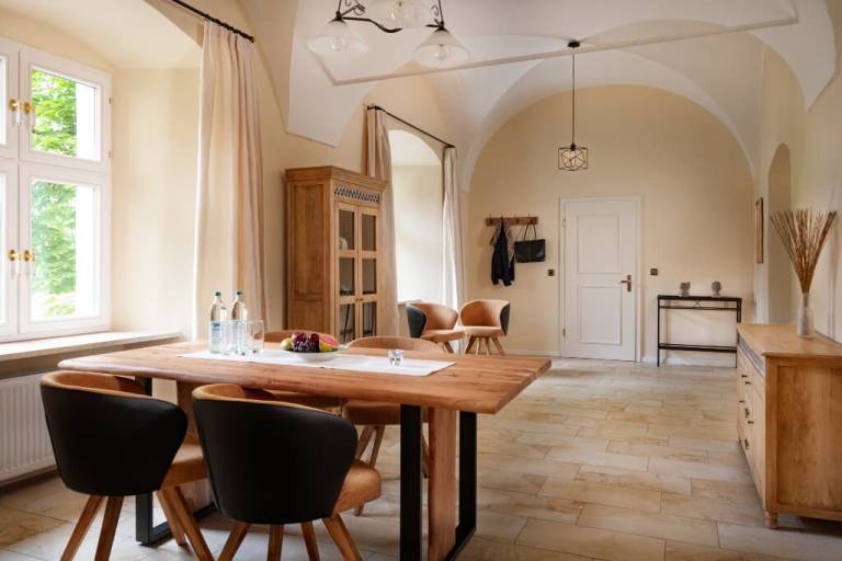 Ferienwohnung Bad Griesbach im Rottal