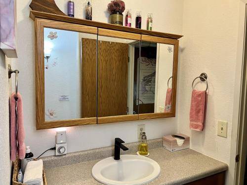 Private room  Hoquiam
