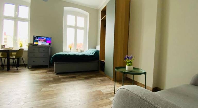 Holiday apartment with 1 room for 3 persons — photo 2