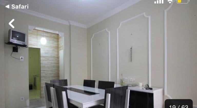 Beautiful holiday apartment | Next to Fort Copacabana | Close to the beach | Pet-friendly — photo 4