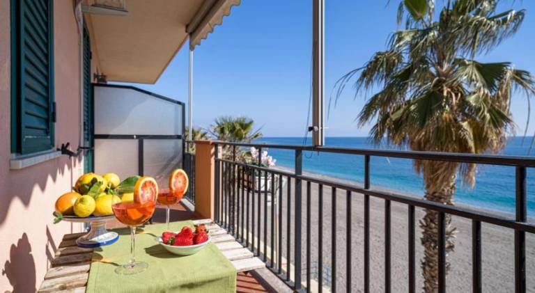 Rental apartment | Beach nearby | Dogs allowed in Taormina