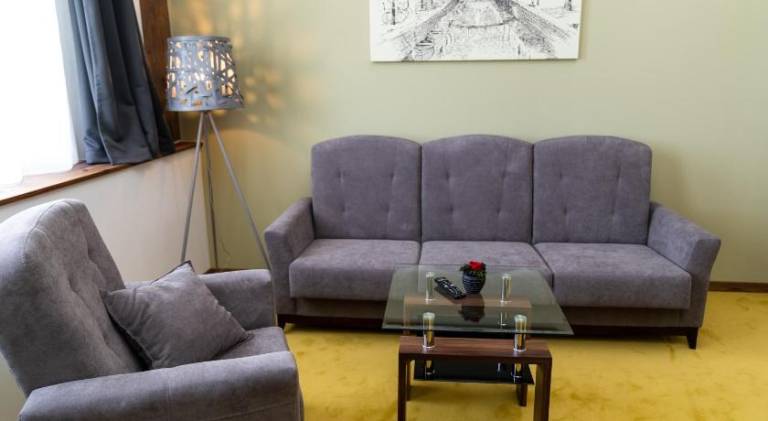 Hotel Kristaly Konferencia & Wellness — photo 3