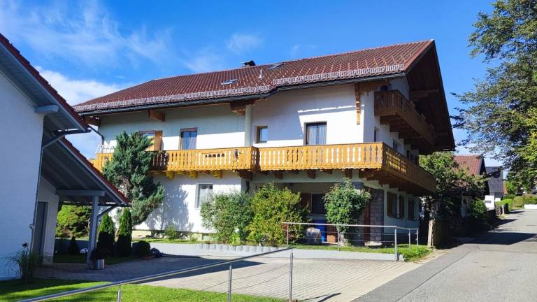 Ferienwohnung  Bayerisch Eisenstein