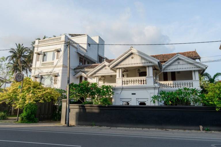 80 m&sup2; Ferienhaus