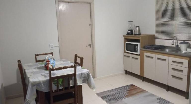 60 m&sup2; Ferienwohnung