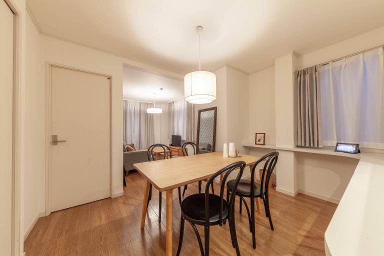 Nice rental apartment | Dogs allowed in Tokyo