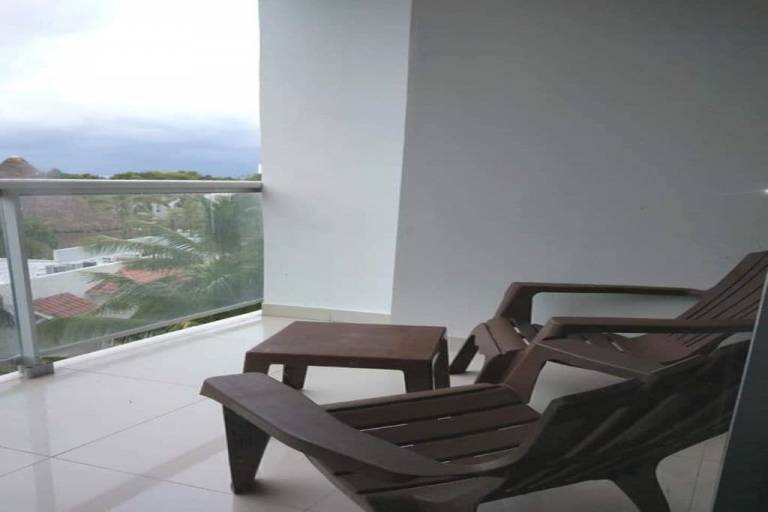 Appartement Andrés