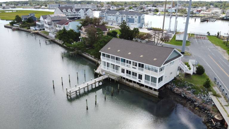 Condo Chincoteague Island