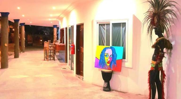 Blue Palm Resort Ghana — photo 5