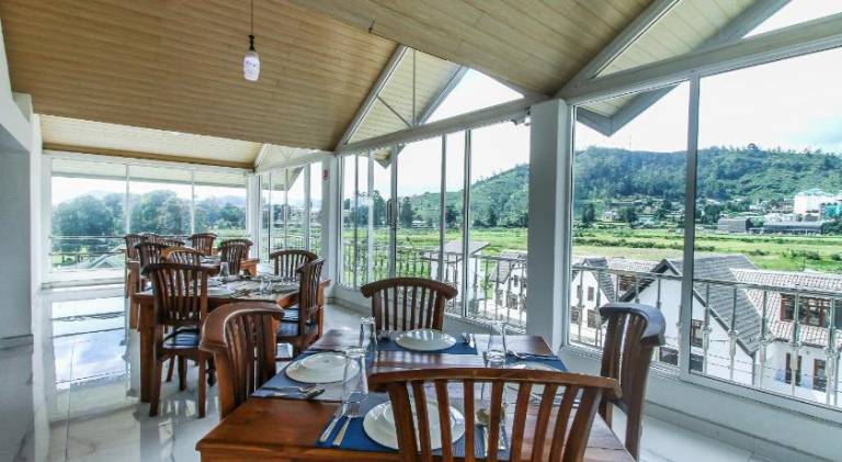 Thilina Hotel Nuwara Eliya — photo 2