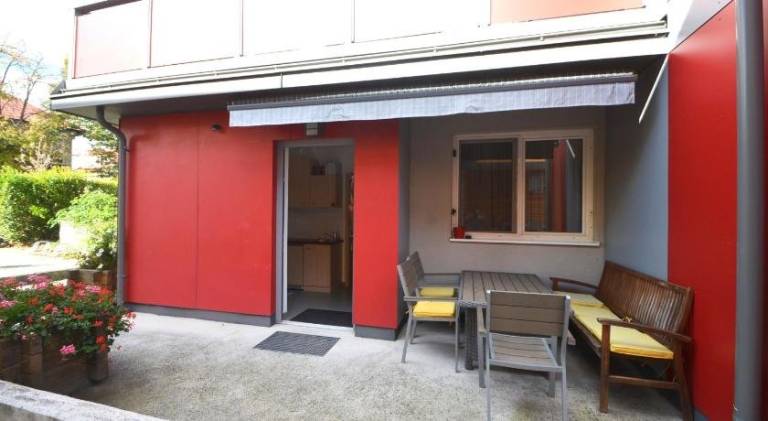 Apartman  Fertőrákos