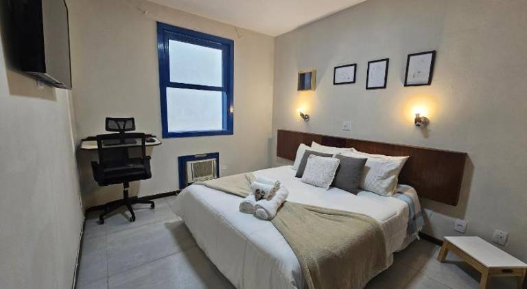 Serviced apartment | Dogs allowed — photo 2