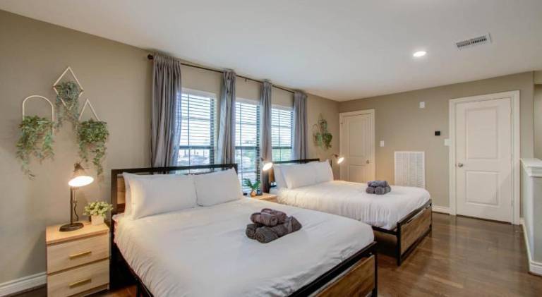 Fully equipped vacation home | Pets allowed — photo 2