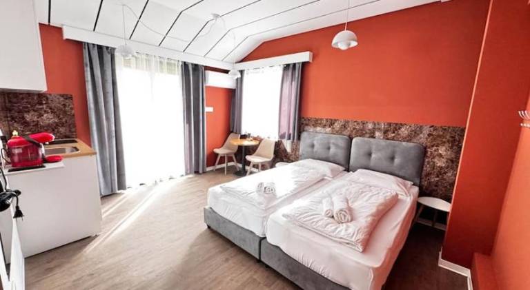 Rental apartment | Pet-friendly in Limassol