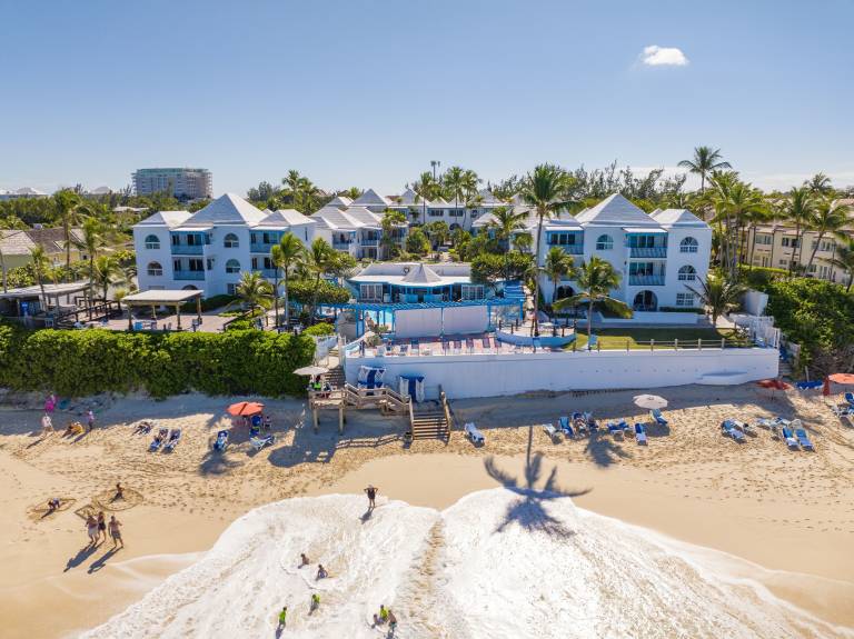 Villa  Paradise Island
