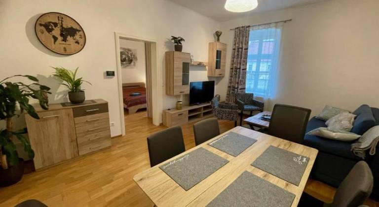 Ferienwohnung Krems an der Donau
