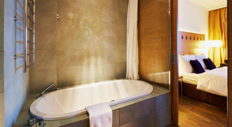 Radisson Blu Resort, Bukovel — photo 5