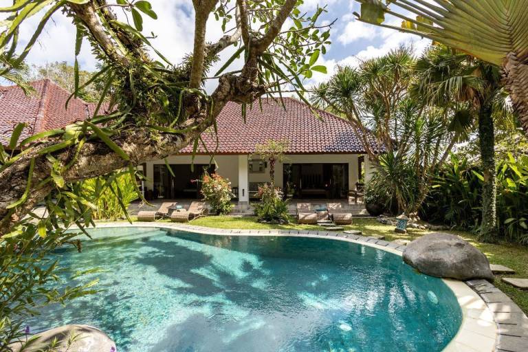 Villa  Canggu