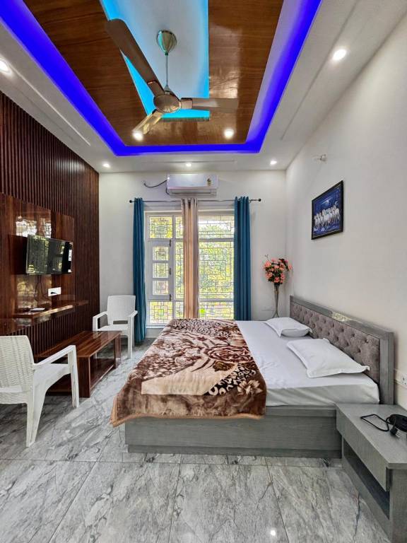Green valley homestay in Dehradun