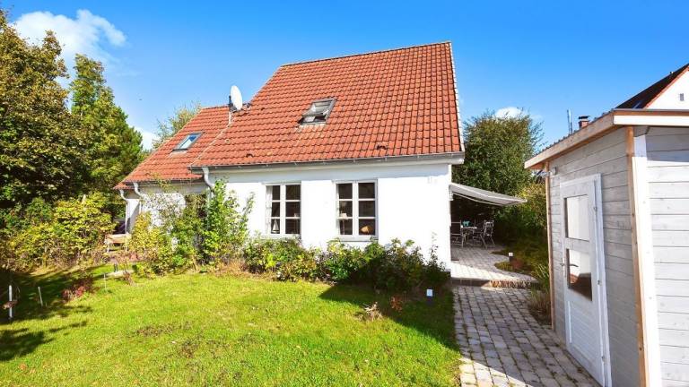 Ferienhaus Weissenhäuser Strand