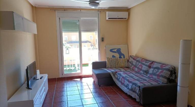 Rental apartment with pool — photo 2