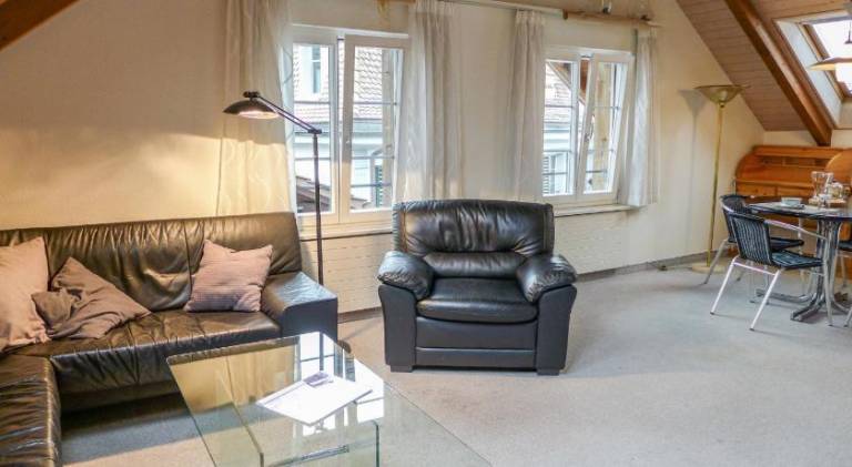 Apartment with 1 room for 2 persons — photo 2